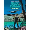 Image de Buck Danny IntÃ©grale - Tome 10 - Alerte Atomique - L'escadrille De La Mort - Les Anges Bleus - Le Pilote Au Masque De Cuir