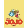Image de Jojo, L'intégrale - Tome 1 - 1983-1991
