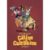 Image de Câline et Calebasse - L'intégrale - Tome 3 - 1985-1992 en occasion ou reconditionné