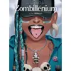 Image de Zombillénium - tome 4 - La fille de l'air en occasion ou reconditionné
