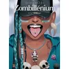 Image de Zombillénium - Tome 4 - La Fille De L'air