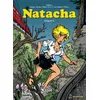 Image de Natacha L'intÃ©grale - Tome 5 - Cauchemirage - La Ceinture De Cherchemidi - L'ange Blond - 1989-1994
