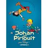 Image de Johan et Pirlouit - L'Intégrale - Tome 3 - Brigands et malandrins (réédition) - Peyo, Peyo en occasion ou reconditionné