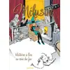Image de Mélusine - tome 4 - HISTOIRES A LIRE AU COIN DU FEU réédition - Gilson, Clarke en occasion ou reconditionné