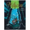 Image de MÃ©lusine - Tome 19 - L'Ã©lixir De Jouvence