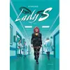 Image de Lady S - Tome 10 - ADN - Aymond Philippe, Aymond Philippe en occasion ou reconditionné