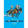 Image de Les Tuniques Bleues - L'intÃ©grale Tome 1