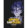 Image de Spirou Et Fantasio - Intégrale Tome 16 - 1992-1999 - Le Rayon Noir - Luna Fatale - Machine Qui Rêve