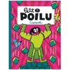 Image de Petit Poilu - Tome 18 - Superpoilu