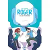 Image de Roger et ses humains - tome 1 - Roger et ses humains - Cyprien Iov et Paka en occasion ou reconditionné