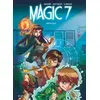 Image de Magic 7 - tome 1 - Jamais seuls - Kid Toussaint, Rosa La Barbera et Quattrocchi Giuseppe en occasion ou reconditionné