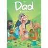Image de Dad - Tome 3 - Les Nerfs À Vif