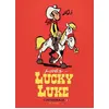 Image de Lucky Luke L'intégrale - Tome 1 - La Mine D'or De Dick Digger - Rodeo - Arizona