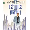 Image de Largo Winch - Tome 21 - L'étoile du matin en occasion ou reconditionné