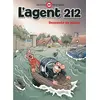 Image de L'agent 212 - Tome 30 - Descente de police - Cauvin, Kox en occasion ou reconditionné