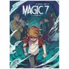 Image de Magic 7 - Tome 5 - La SÃ©paration