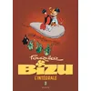 Image de Bizu - L'intÃ©grale Tome 3 - 1989-1994