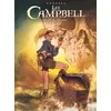 Image de Les Campbell - Tome 5 - Les trois malédictions - Munuera Jose Luis, Munuera Jose Luis en occasion ou reconditionné