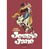 Image de Jessie Jane - L'intÃ©grale - Avec Un Ex-Libris SignÃ© Par L'auteur