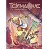 Image de Télémaque - Tome 1 - À la recherche d'Ulysse - Kid Toussaint, Kenny Ruiz en occasion ou reconditionné