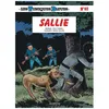 Image de Les Tuniques Bleues - Tome 62 - Sallie