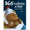 Image de 365 histoires du soir - Tome 1 - Catherine Tessandier en occasion ou reconditionné