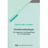 Image de Socioterminologie en occasion ou reconditionné