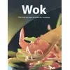 Image de Wok pour tous les jours et toutes les occasions - Annette Sabersky, Claudia Boss-Teichmann, Ulrike Bültjer, Monique Schleiss, Isabelle Cassou en occasion ou reconditionné
