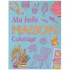 Image de Ma Belle Maison - Coloriage