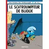 Image de Les Schtroumpfs - Tome 17 - Le Schtroumpfeur De Bijoux