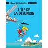 Image de Benoît Brisefer, tome 9 : L'île de la désunion - Thierry Culliford, Thierry Culliford, Nine, Pascal Garray en occasion ou reconditionné