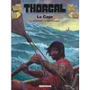 Image de Thorgal - Tome 23 - La Cage