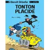 Image de BenoÃ®t Brisefer - Tome 4 - Tonton Placide