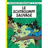 Image de Le Schtroumpf sauvage, tome 19 - Peyo, Thierry Culliford, Luc Parthoens, Alain Maury en occasion ou reconditionné