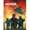 Image de Alpha - Tome 3 - Le Salaire Des Loups