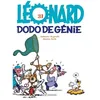 Image de Léonard - Tome 31 - Dodo De Génie