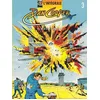 Image de L'integrale Dan Cooper Tome 3 : Coup D'audace - L'escadrille Des Jaguars - Le Secret De Dan Cooper