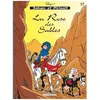 Image de Johan Et Pirlouit Tome 17 : La Rose Des Sables