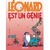 Image de LÃ©onard - Tome 1 - LÃ©onard Est Un GÃ©nie