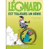 Image de Léonard, tome 2 : Léonard est toujours un génie - Bob de Groot, Turk en occasion ou reconditionné