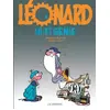 Image de Léonard, tome 4 : Hi-Fi génie - Bob de Groot, Turk en occasion ou reconditionné