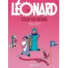 Image de Léonard - tome 8 - Coup de génie - De Groot, Turk en occasion ou reconditionné