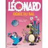 Image de Léonard, tome 11 : Génie du bal - Bob de Groot, Turk en occasion ou reconditionné