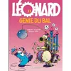 Image de LÃ©onard - Tome 11 - GÃ©nie Du Bal