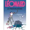 Image de Léonard - tome 14 - Poids du génie (Le) - De Groot, Turk en occasion ou reconditionné