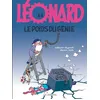 Image de LÃ©onard - Tome 14 - Le Poids Du GÃ©nie