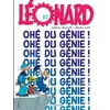 Image de Léonard, tome 17 : Ohé, du génie ! - Bob de Groot, Turk en occasion ou reconditionné