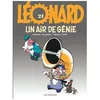 Image de LÃ©onard - Tome 21 - Un Air De GÃ©nie