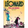 Image de Léonard - Tome 23 - Poil Au Génie !