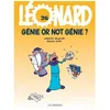 Image de LÃ©onard - Tome 26 - GÃ©nie Or Not GÃ©nie ?